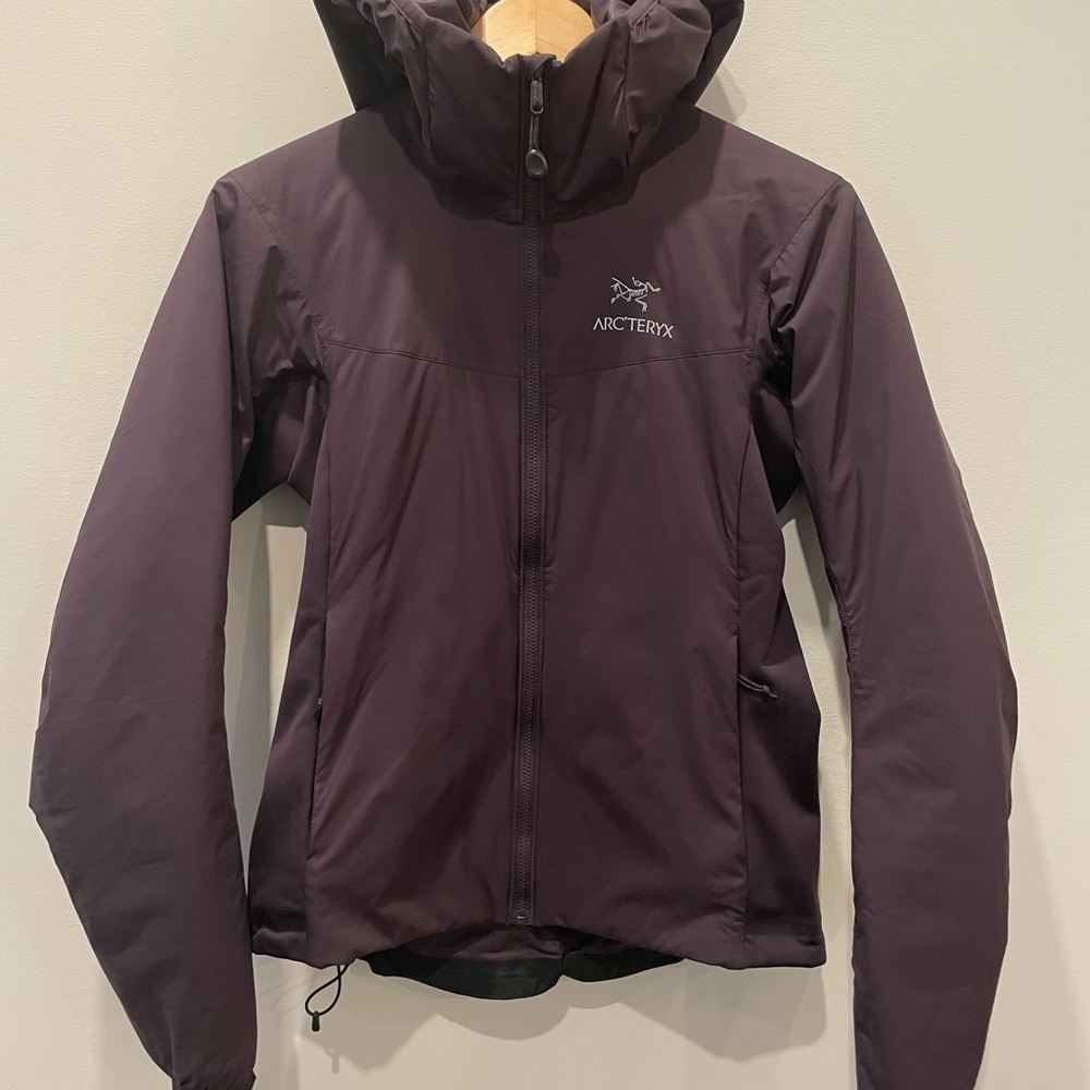 Arc'teryx - Women's Atom LT Hoody (Small)